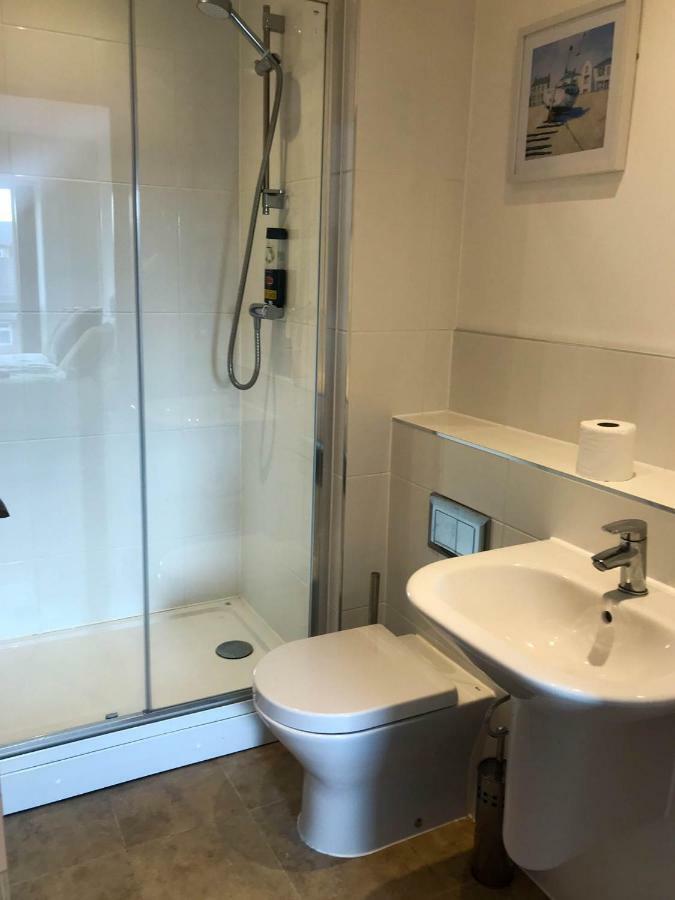City Centre Apartment Portsmouth Ngoại thất bức ảnh